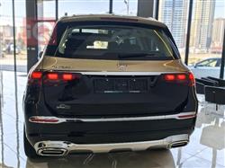 مرسيدس بنز GLS